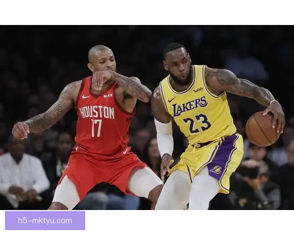 火箭替补再度惊喜三将强势回暖